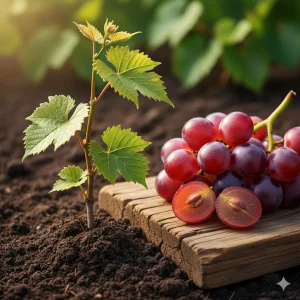 آفت زنجره انگور؛ شناسایی، علائم خسارت و روشهای اصولی کنترل